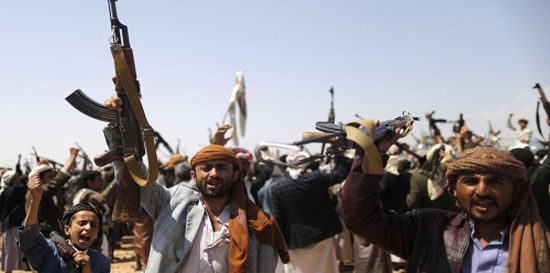 مليشيا الحوثي تستولي على أجهزة خاصة بهيئة الاستخبارات العسكرية وتنقلها الى صعدة