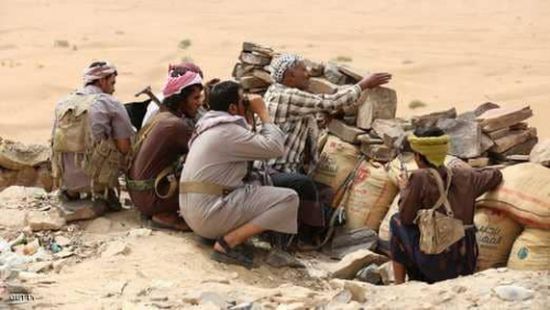 اليمن.. تقدم استراتيجي لقوات الشرعية في صعدة