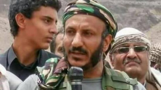طارق صالح يؤكد أن إبنه "عفاش" معتقل في سجون الحوثي