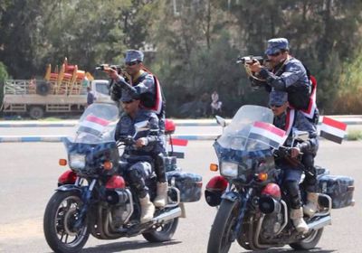 مقتل قائد مجموعة الدراجات النارية في ميليشيا الحوثي بمواجهات مع الجيش الوطني في ميدي