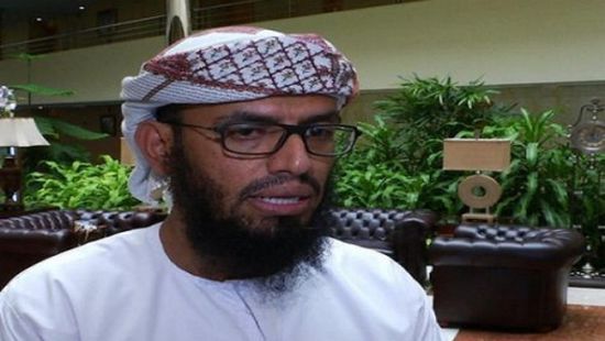 نائب رئيس المجلس الانتقالي يشكر الملك سلمان على قرار الوديعة