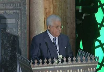 عباس : يجب "شد الرحال" إلى القدس لنصرة أهلها