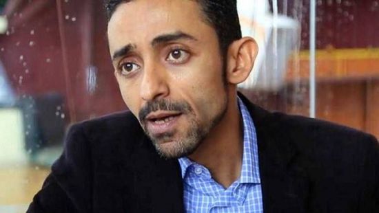 الحوثيون يطلقون سراح الصحفي اليمني العميسي