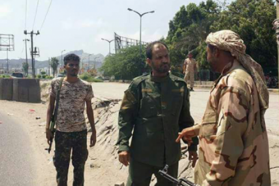 إشادة دولية بالتحسّن الأمني في عدن