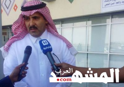 عاجل: وصول السفير السعودي إلى مطار عدن برفقة وفد اقتصادي (صورة حصرية + تفاصيل)