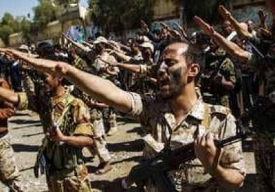 مصرع قائدين حوثيين بمعارك زحف القوات اليمنية نحو صعدة