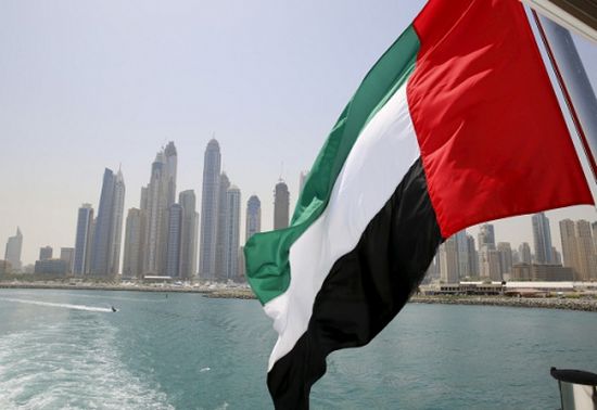 الإمارات تخاطب مجلس الأمن بشأن العمل العدائي القطري