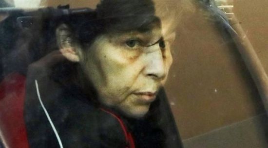فرنسا: الحكم على "الأرملة السوداء" بالسجن 22 عاماً