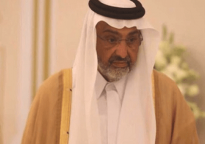 الشيخ عبد الله آل ثاني.. فبركة إعلامية قطرية جديدة