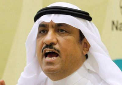 مسلم البراك يسلم نفسه للسلطات الكويتية