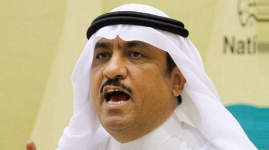مسلم البراك يسلم نفسه للسلطات الكويتية