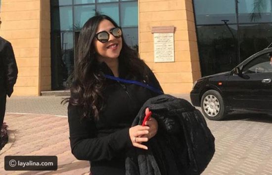 رد حاسم لإيمي سمير غانم بشأن ارتدائها للحجاب واعتزالها للفن