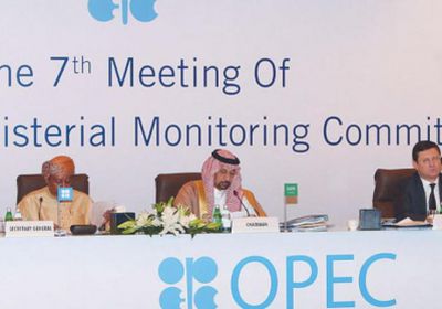 السعودية تدعو إلى تعاون أبعد من 2018 بين منتجي النفط