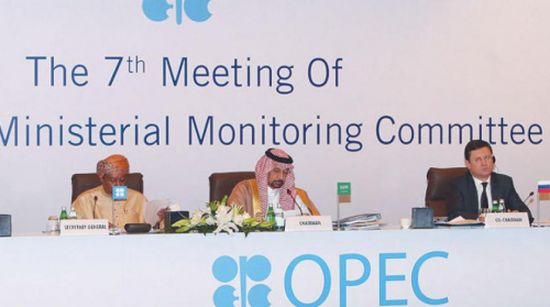 السعودية تدعو إلى تعاون أبعد من 2018 بين منتجي النفط