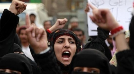 الحوثيون يغتصبون النساء لإرهاب معارضيهم