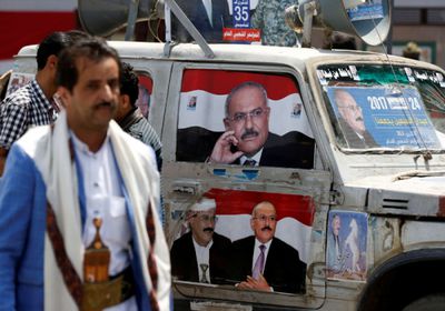 مسؤول محلي: الانشقاقات تقصم الحوثيين