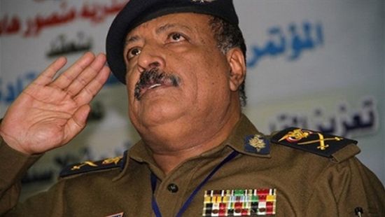 عاجل : نجاة نائب وزير الداخلية اللواء «لخشع» من استهداف حوثي غرب تعز
