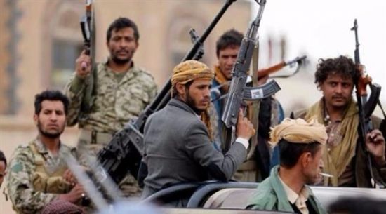 ميليشيا الحوثي توقف عمل 36 منظمة إغاثية دولية وعربية