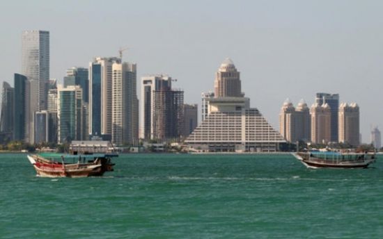 "ديون قطر" وراء إفلاس شركة "كاريليون" البريطانية