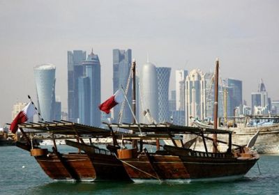 هبوط الاستثمار الأجنبي المباشر في قطر