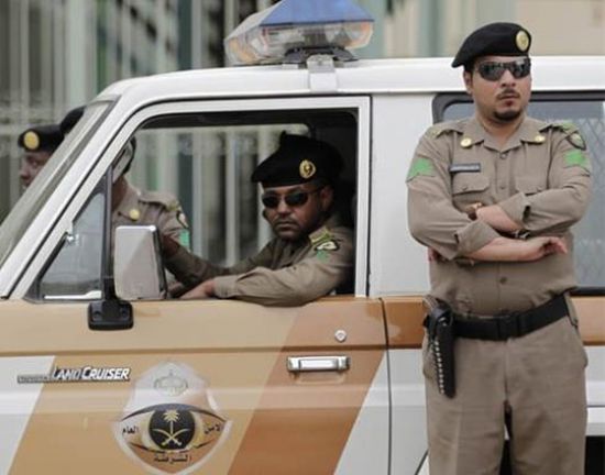 السعودية: إيقاف 4 من فرنسا واليونان وأريتريا لمساسهم بأمن الدولة