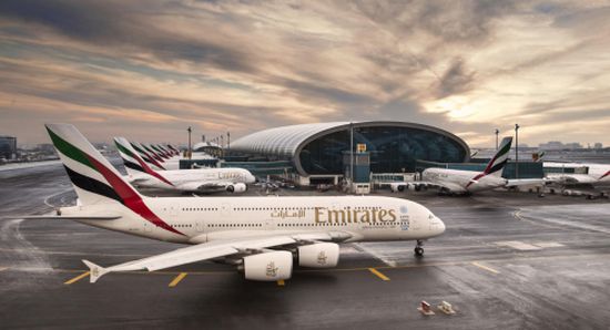 الطيران المدني الإماراتي: هناك نية لدى قطر للتصعيد ضدنا