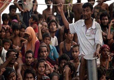 إرجاء إعادة ترحيل الروهينغا إلى ميانمار