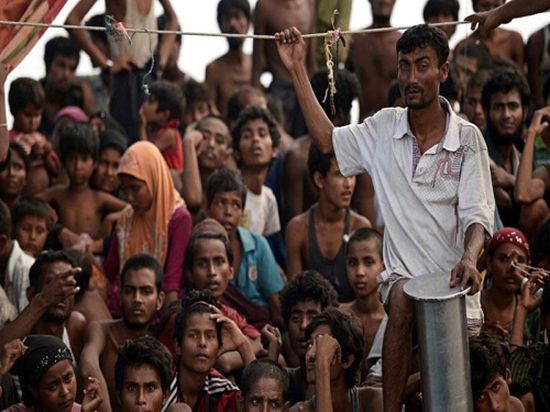 إرجاء إعادة ترحيل الروهينغا إلى ميانمار
