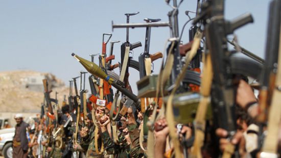 الجيش الوطني: ألغام وزوارق الحوثي المفخخة تهدد الملاحة