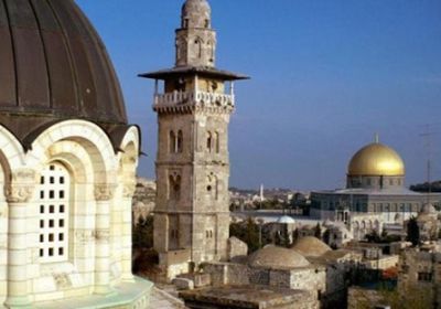 الائتلاف الإسرائيلي يناقش إعادة طرح قانون حظر رفع الآذان بالمساجد