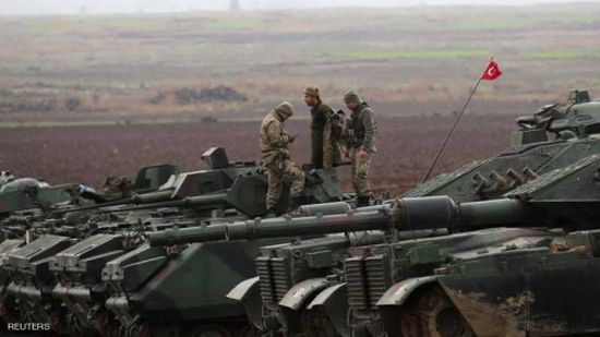 القوات الكردية: هكذا "تكذب" تركيا في عفرين