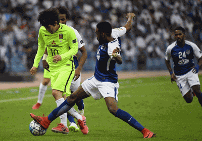 رئيس اتحاد الكرة السعودي: لن نلعب في قطر مهما كانت الظروف