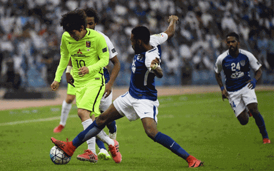رئيس اتحاد الكرة السعودي: لن نلعب في قطر مهما كانت الظروف