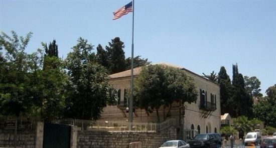 أمريكا تصر على نقل سفارتها إلى القدس وتبدأ الإجراءات