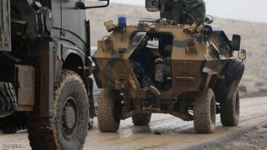 تركيا تلوح بمواجهة مسلحة مع أميركا في سوريا