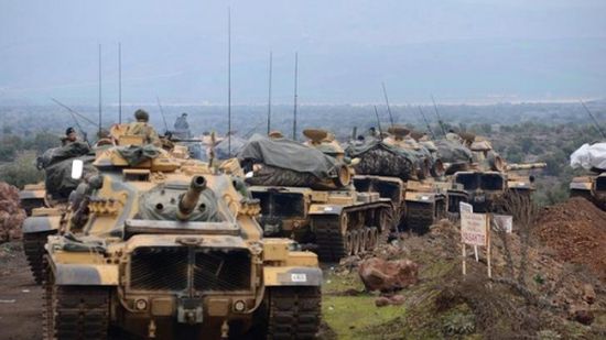 البنتاغون: محادثات مع تركيا لإقامة منطقة أمنية بسوريا