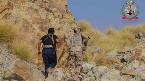 تقدم كبير للجيش في تعز.. ومقتل 35 حوثيا