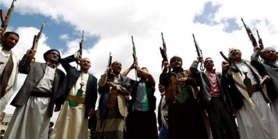 ميليشيات الحوثي تمنع المواطنيين من الدخول إلى صعدة 