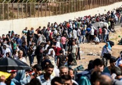سفارة الإمارات ببيروت تطلق حملة الاستجابة للنازحين السوريين شتاء 2018