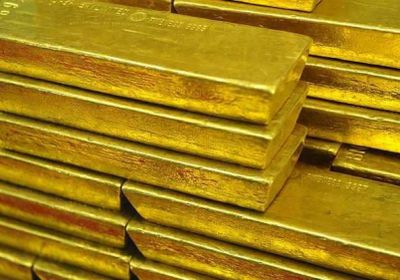 الذهب يرتفع من أدنى مستوى بفعل تراجع الدولار