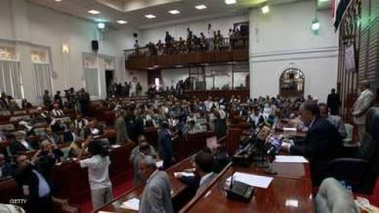 ميليشيا الحوثي الإيرانية تهدد أعضاء البرلمان في صنعاء