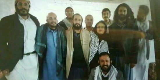 الحوثيون يهددون بتصفية المعتقلين من عائلة صالح ردا على أي تحرك مناهض يقوده أحمد علي أو طارق صالح
