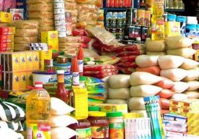اسعار تقريبية للمواد الغذائية في عدن لهذا اليوم 