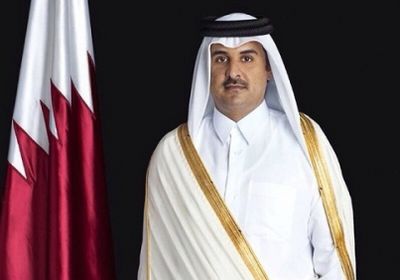 خلافات حادة بين أفراد الأسرة الحاكمة في قطر   
