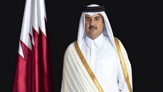 خلافات حادة بين أفراد الأسرة الحاكمة في قطر   