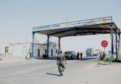 ألوية الحماية الرئاسية تعتدي على نقطة العلم التابعة لقوات الحزام الأمني واصابة قائد المنطقة الشرقية
