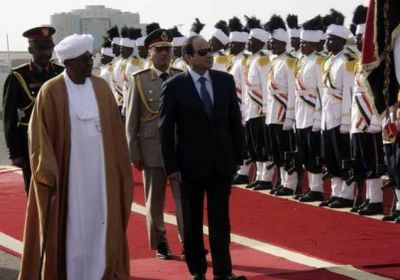 مصر والسودان.. محاولة أخرى لحل "المعضلات الخمس"