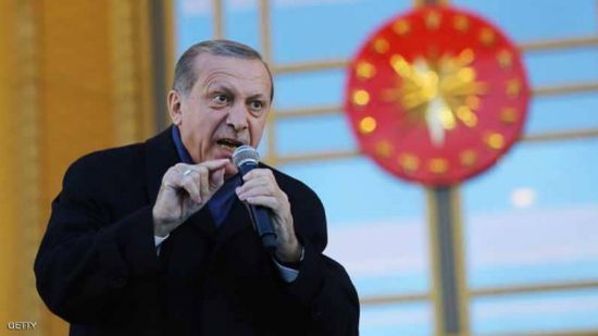 أردوغان يعلن الخسائر التركية في معركة عفرين