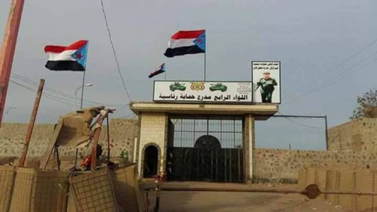 ابو اليمامة يعلن السيطرة على أكبر اللوية الحماية ويؤكد عودة الحياة الطبيعية بعدن