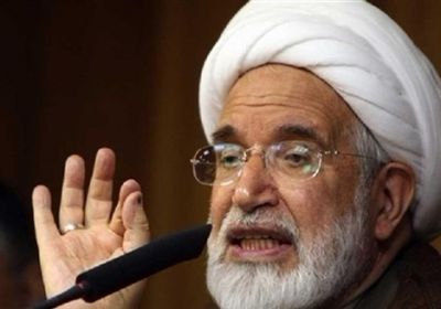 إيران: المعارض كروبي يطالب خامنئي بإصلاح هيكلي "قبل فوات الأوان"